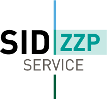 SID ZZP-service